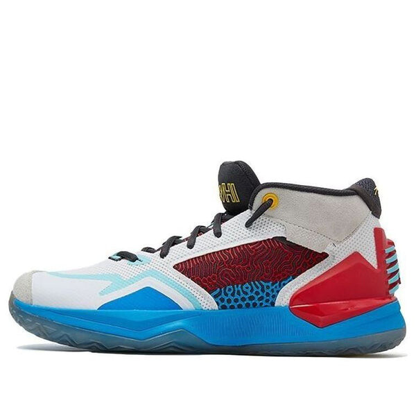 Кроссовки кавай New Balance, синий
Кроссовки кавай New Balance, синий