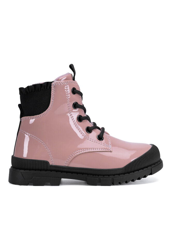 Ботильоны Nelli Blu planos CM231117-30 Rosa, розовый
Ботильоны Nelli Blu planos CM231117-30 Rosa, розовый