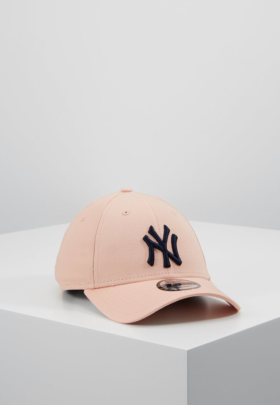 Бейсболка New Era LEAGUE ESSENTIAL 9FORTY, Light Pink
Бейсболка New Era LEAGUE ESSENTIAL 9FORTY, Light Pink