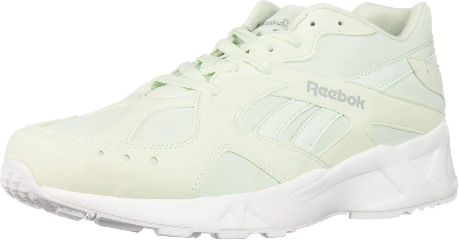 Кроссовки мужские Reebok Aztrek (Skull Grey/White/Digital) CN7473, белый
Кроссовки мужские Reebok Aztrek (Skull Grey/White/Digital) CN7473, белый