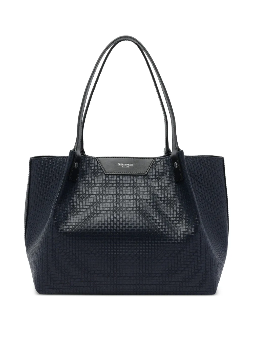 Маленькая сумка на плечо Secret Serapian, синий
Маленькая сумка на плечо Secret Serapian, синий