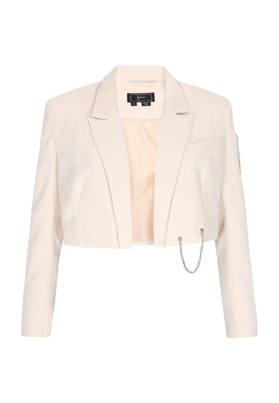 Блейзер faina, белый
Блейзер faina, белый