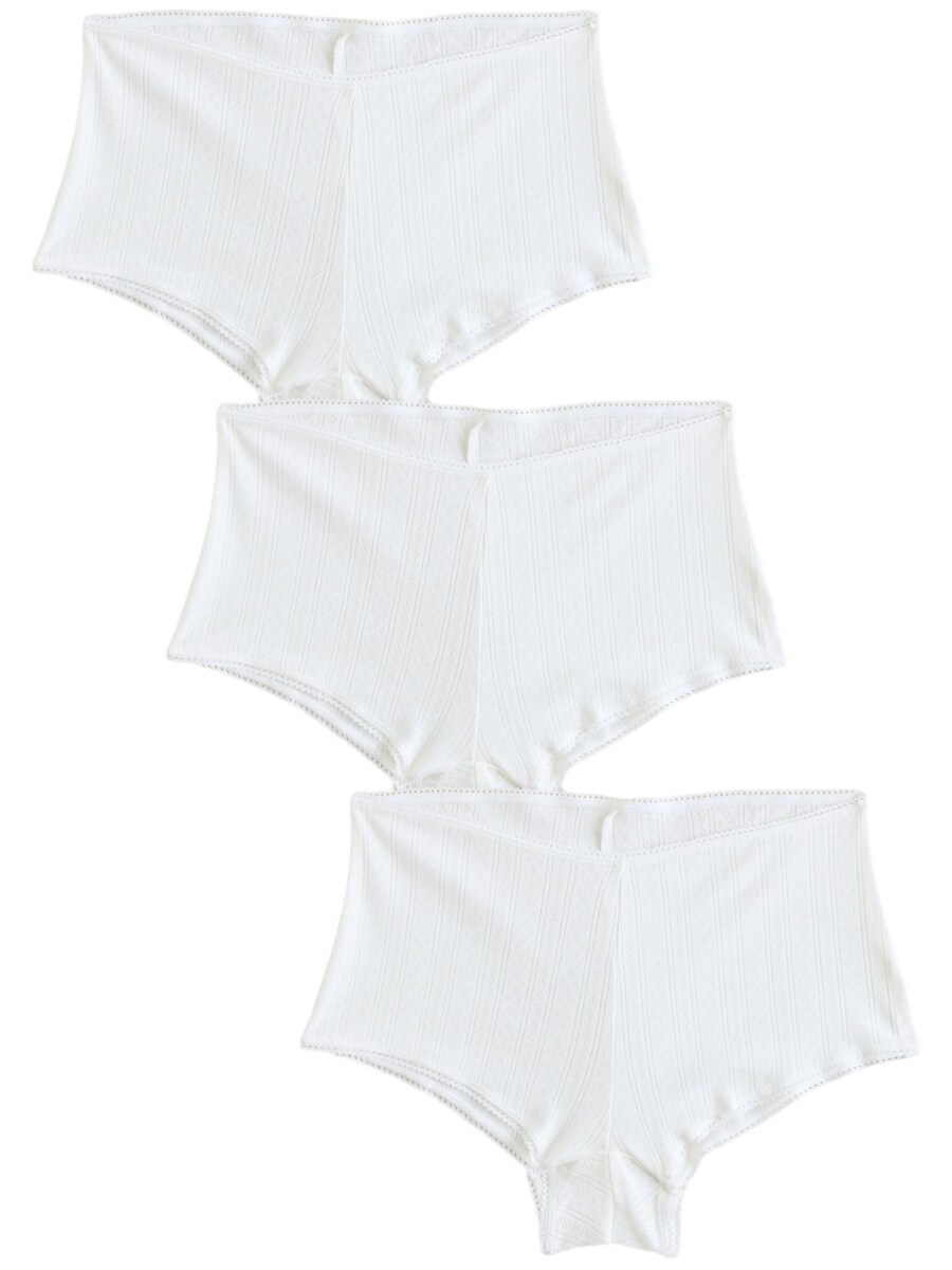 Бой-шорты Next, белый
Бой-шорты Next, белый