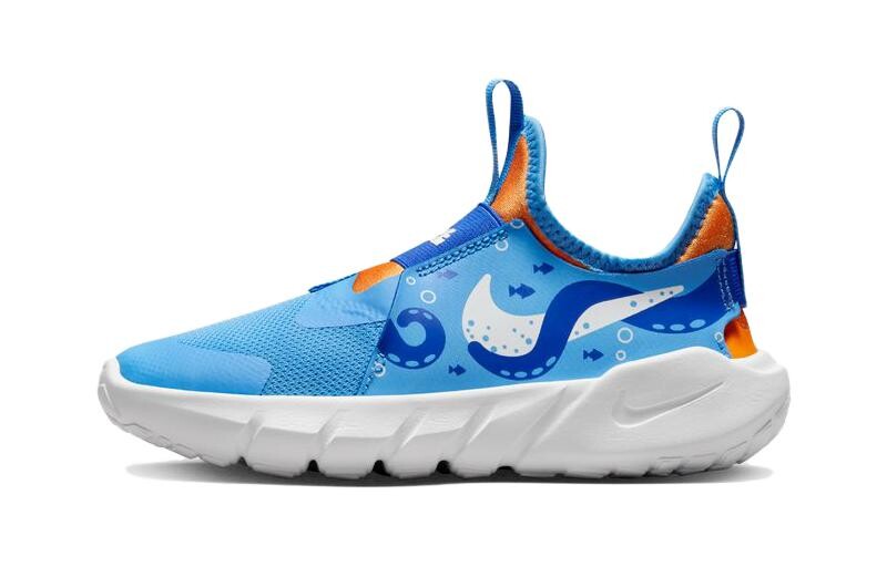 Детские кроссовки Nike Flex Runner 2 PS
Детские кроссовки Nike Flex Runner 2 PS