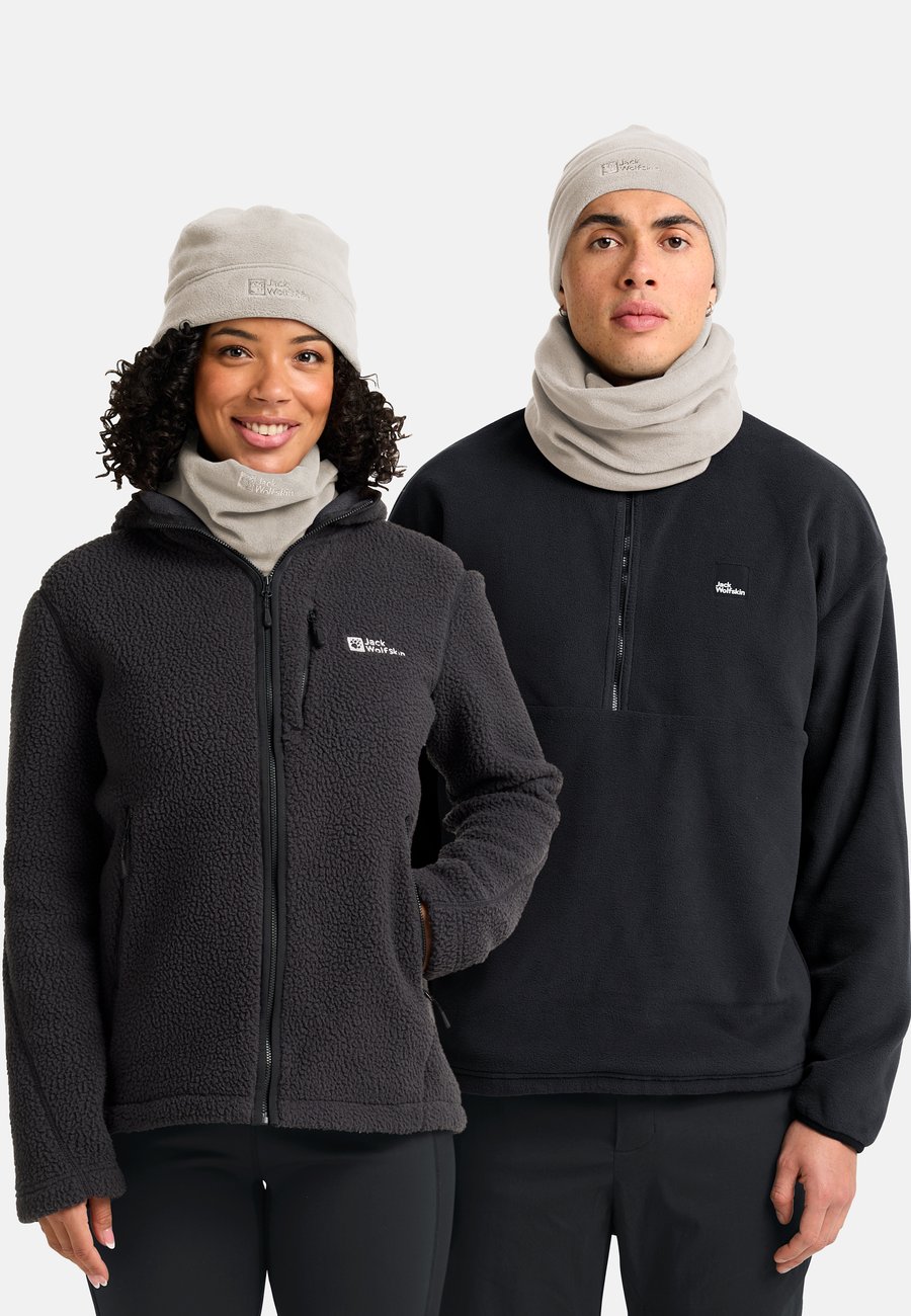 Шарф Jack Wolfskin REAL STUFF LOOP, Pale Sand/Beige
Шарф Jack Wolfskin REAL STUFF LOOP, Pale Sand/Beige