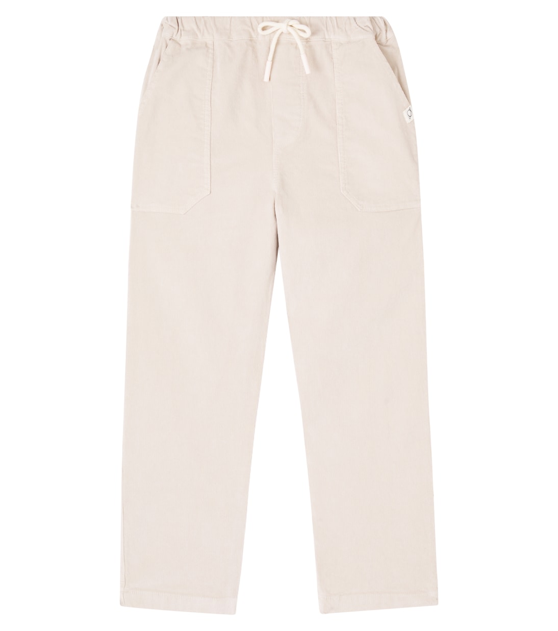 Вельветовые брюки из хлопка Рика Cozmo, Stone
Вельветовые брюки из хлопка Рика Cozmo, Stone