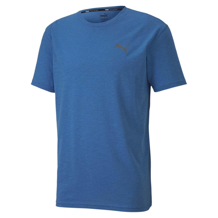 Мужская тренировочная футболка Puma Energy SS Tee 517318
Мужская тренировочная футболка Puma Energy SS Tee 517318