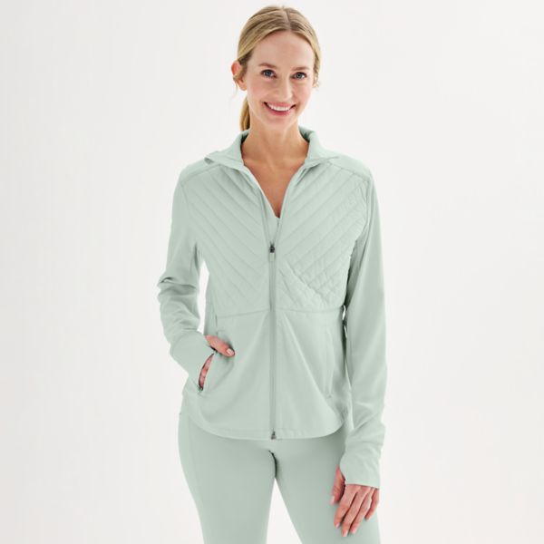 Женская тканая куртка из смешанной техники Tek Gear, цвет ostego bay, Серый, Женская тканая куртка из смешанной техники Tek Gear, цвет ostego bay
Женская тканая куртка из смешанной техники Tek Gear, цвет ostego bay, Серый, Женская тканая куртка из смешанной техники Tek Gear, цвет ostego bay