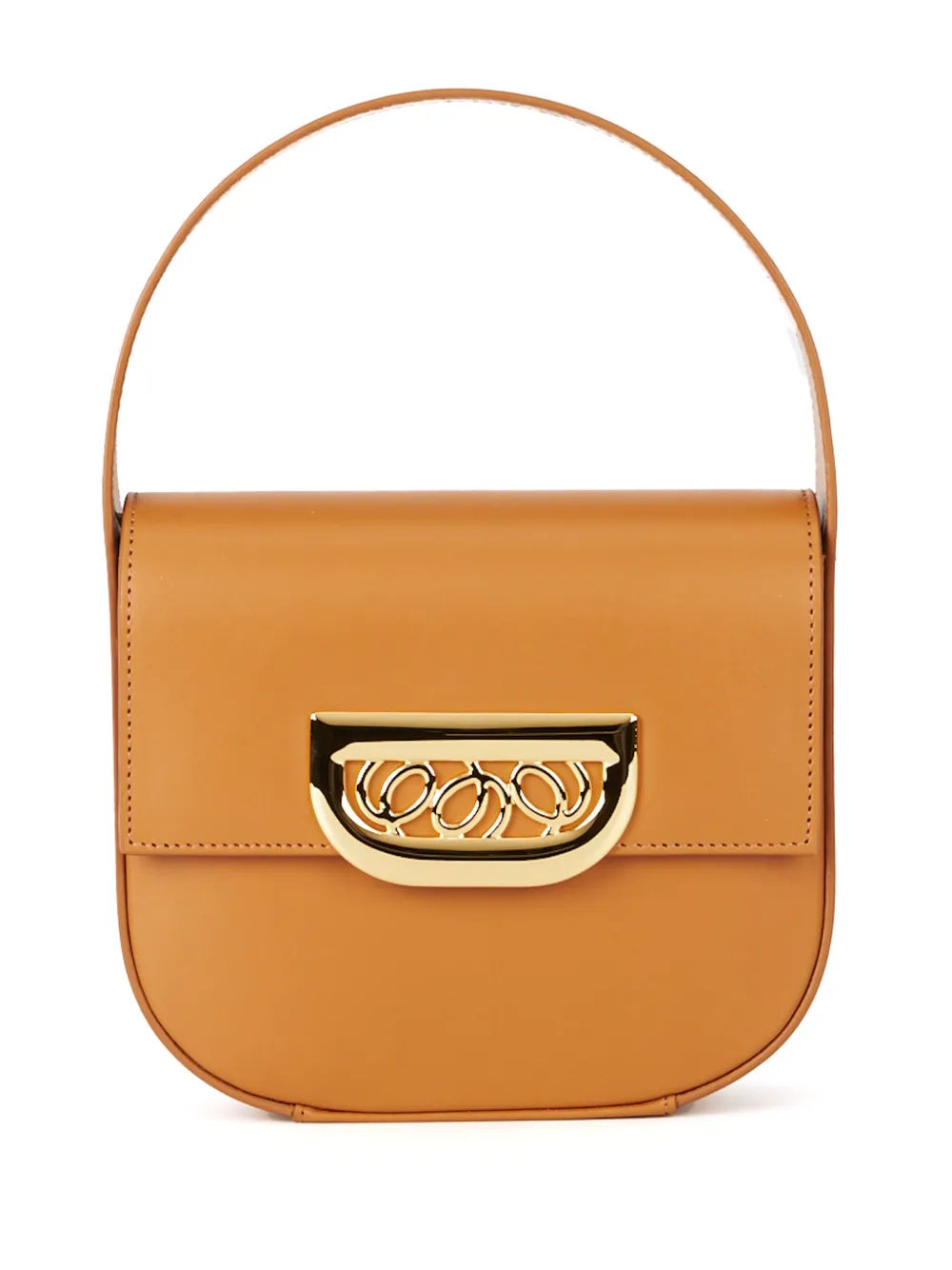 Маленькая сумка на плечо Martin с логотипом DESTREE, коричневый
Маленькая сумка на плечо Martin с логотипом DESTREE, коричневый