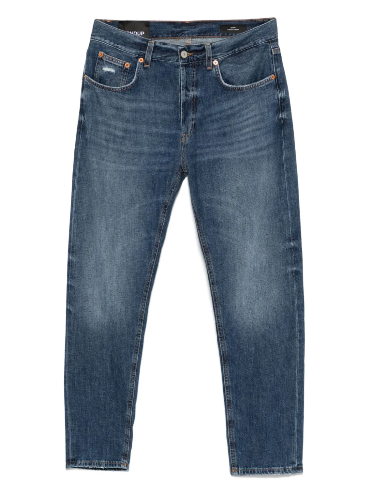 Джинсы Диана DONDUP, синий
Джинсы Диана DONDUP, синий