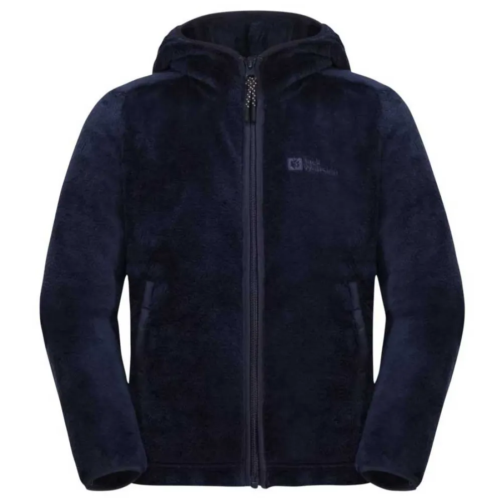 Куртка Jack Wolfskin Nepali, синий
Куртка Jack Wolfskin Nepali, синий