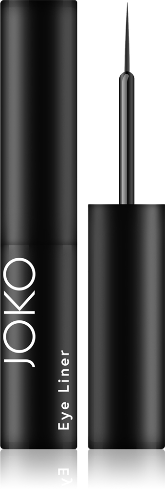 Водостойкая подводка для глаз Joko, 5 гр
Водостойкая подводка для глаз Joko, 5 гр