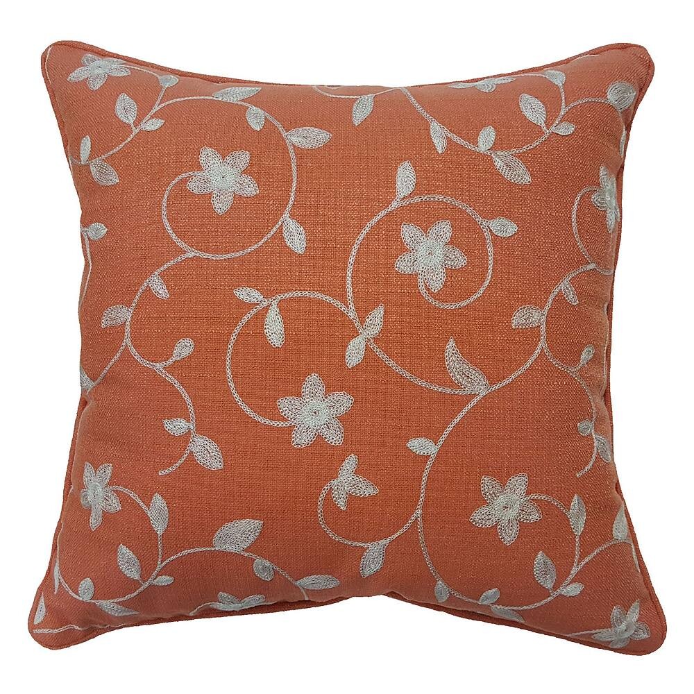 Домой Мода Международная декоративная подушка La Mayflower Home Fashions International, цвет Apricot
Домой Мода Международная декоративная подушка La Mayflower Home Fashions International, цвет Apricot
