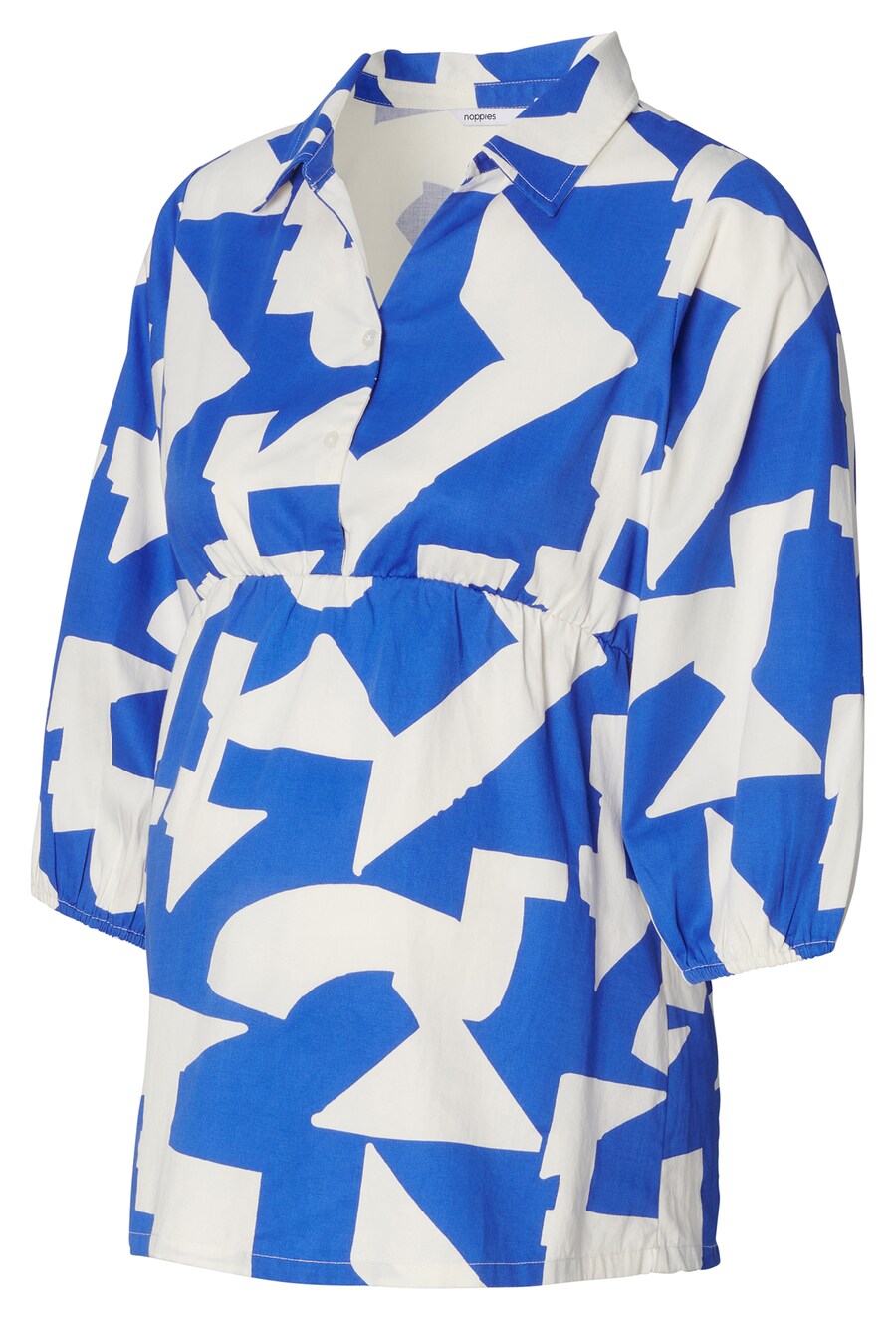 Блуза Noppies Mayte, синий
Блуза Noppies Mayte, синий