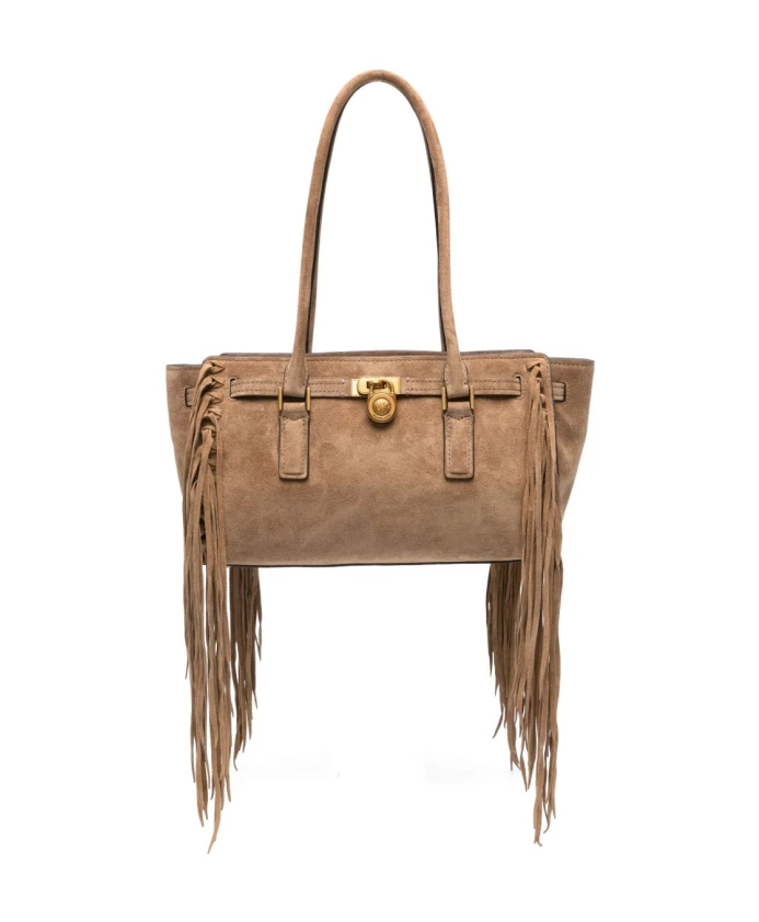 Стильная бежевая сумка через плечо Michael Kors, бежевый
Стильная бежевая сумка через плечо Michael Kors, бежевый