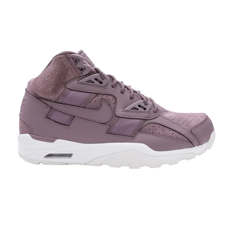 Кроссовки Nike Air Trainer SC High 'Taupe Grey', серый
Кроссовки Nike Air Trainer SC High 'Taupe Grey', серый