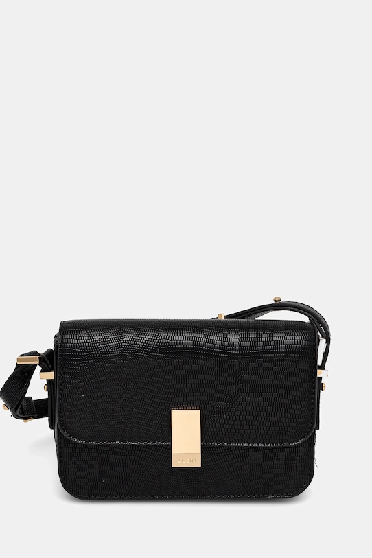 Сумка ETEINI Aldo, черный
Сумка ETEINI Aldo, черный