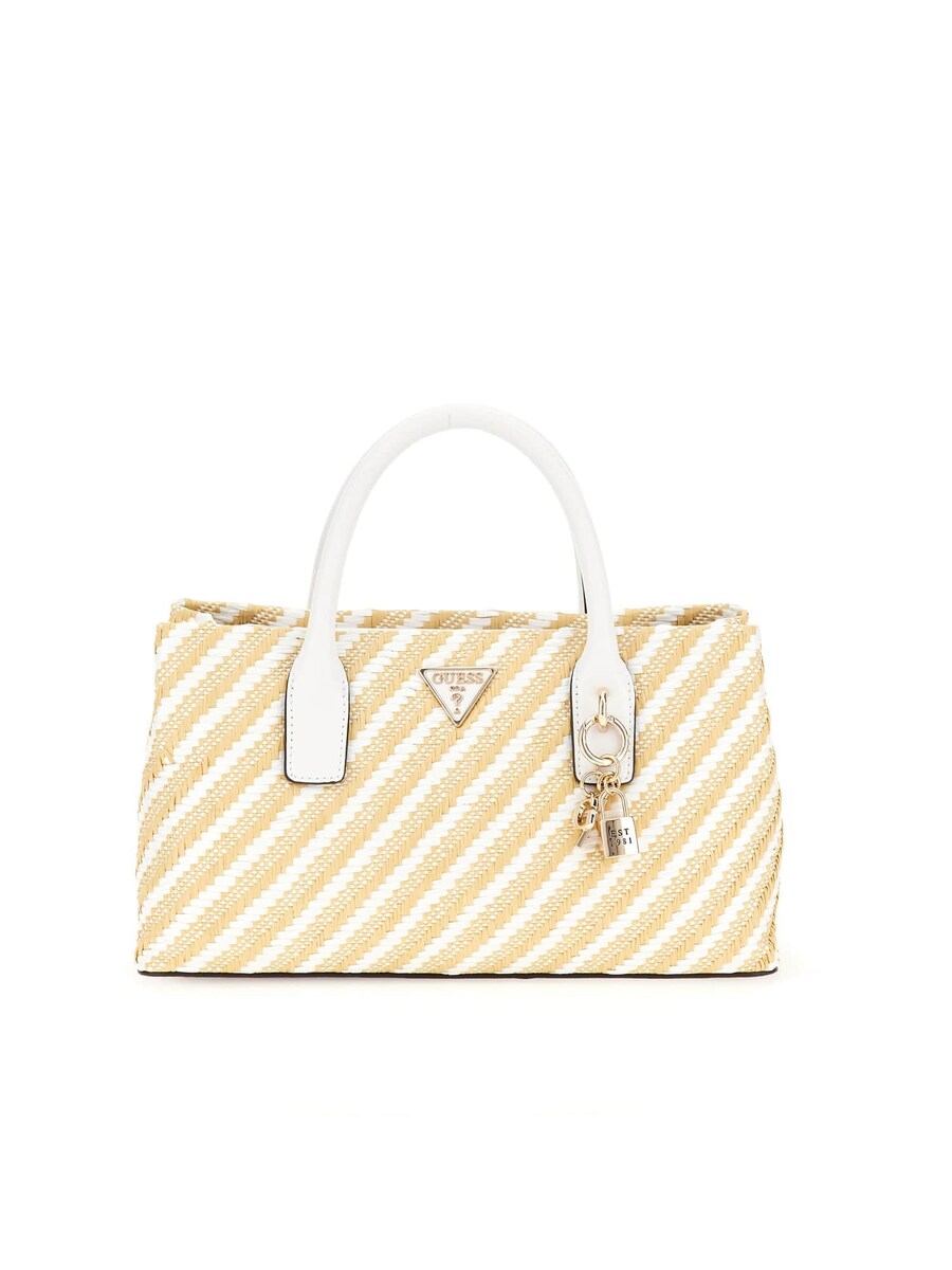 Сумочка GUESS Simona, желтый
Сумочка GUESS Simona, желтый