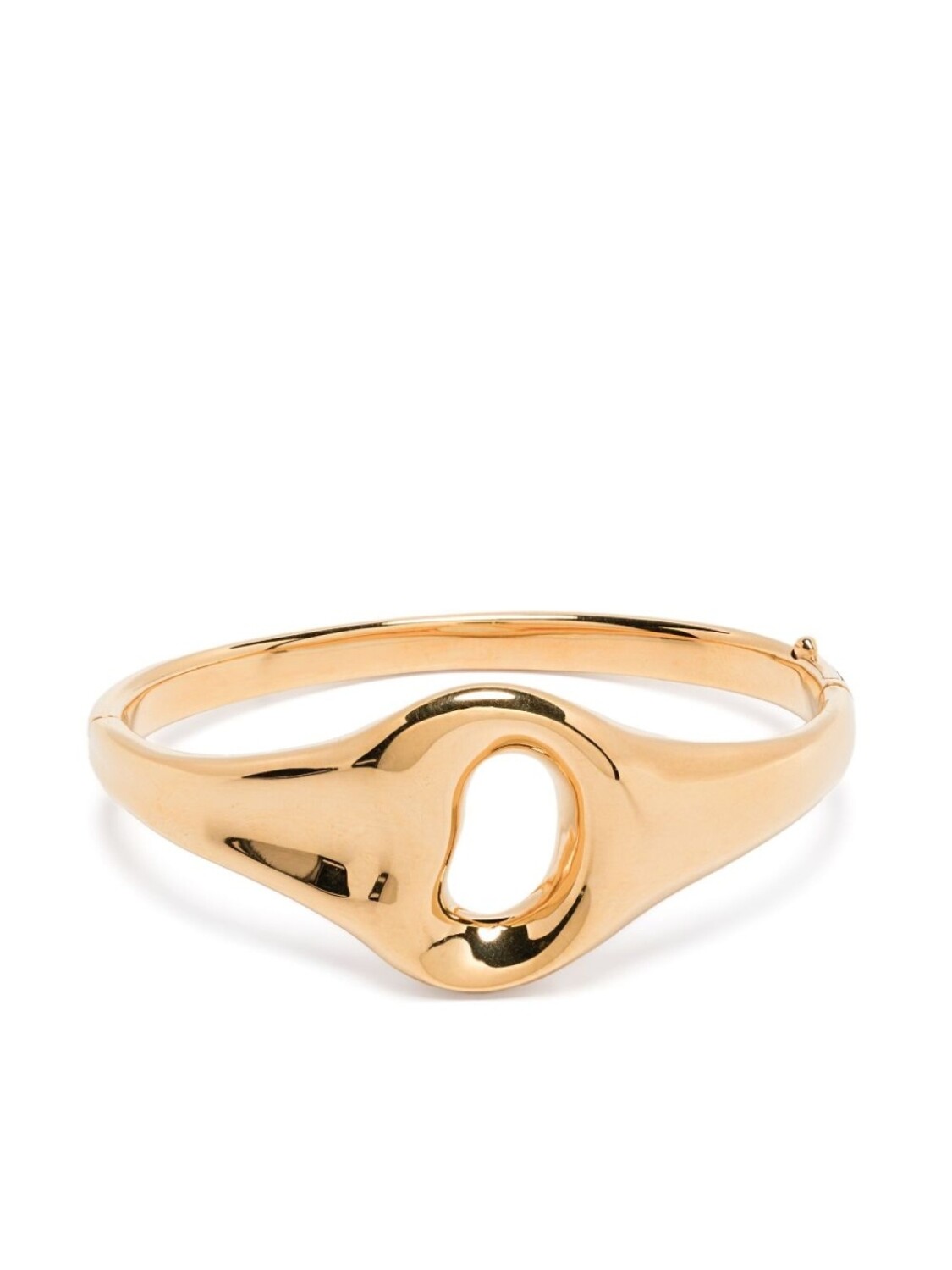 Браслет Charlotte Chesnais Shima, золотой
Браслет Charlotte Chesnais Shima, золотой