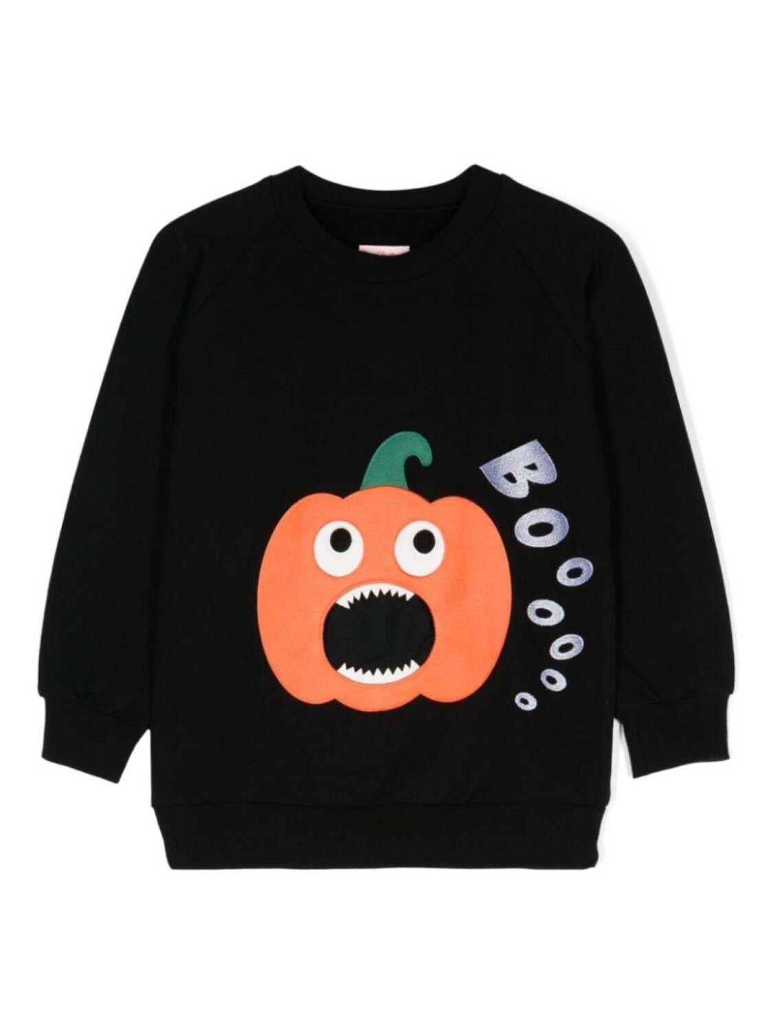 WAUW CAPOW by BANGBANG толстовка Pumpkin Party с рукавами реглан, черный
WAUW CAPOW by BANGBANG толстовка Pumpkin Party с рукавами реглан, черный