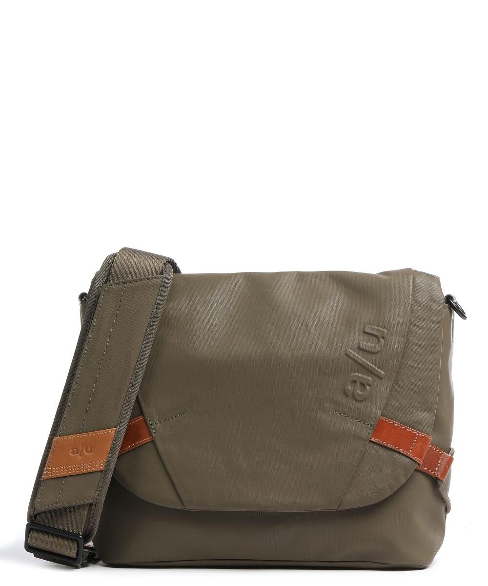 Сумка через плечо Japan Sendai из органического хлопка Aunts & Uncles, зеленый
Сумка через плечо Japan Sendai из органического хлопка Aunts & Uncles, зеленый