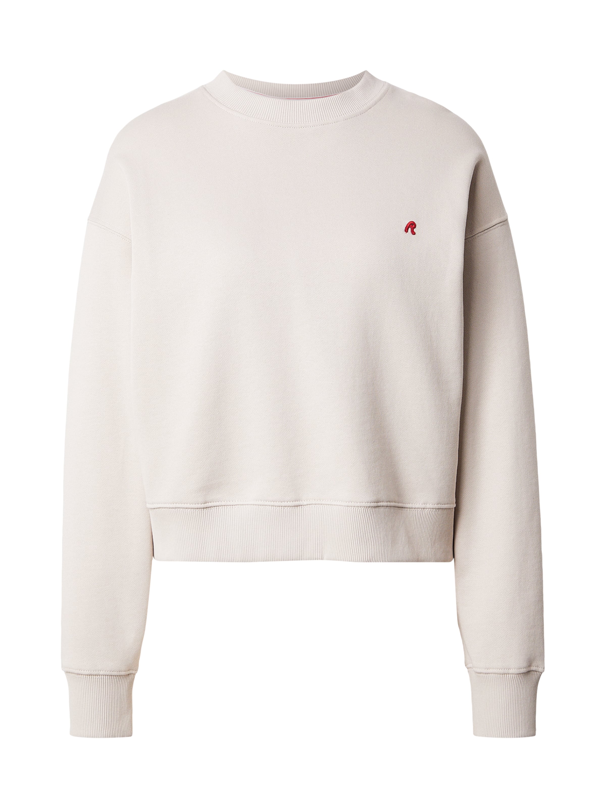 REPLAY Свитшот в бежевом цвете, Бежевый, REPLAY Свитшот в бежевом цвете
REPLAY Свитшот в бежевом цвете, Бежевый, REPLAY Свитшот в бежевом цвете