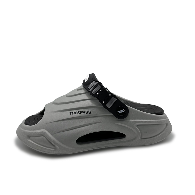 TRESPASS Пляжные сандалии мужские. Цвет: черный, бежевый, зеленый, серый
TRESPASS Пляжные сандалии мужские. Цвет: черный, бежевый, зеленый, серый