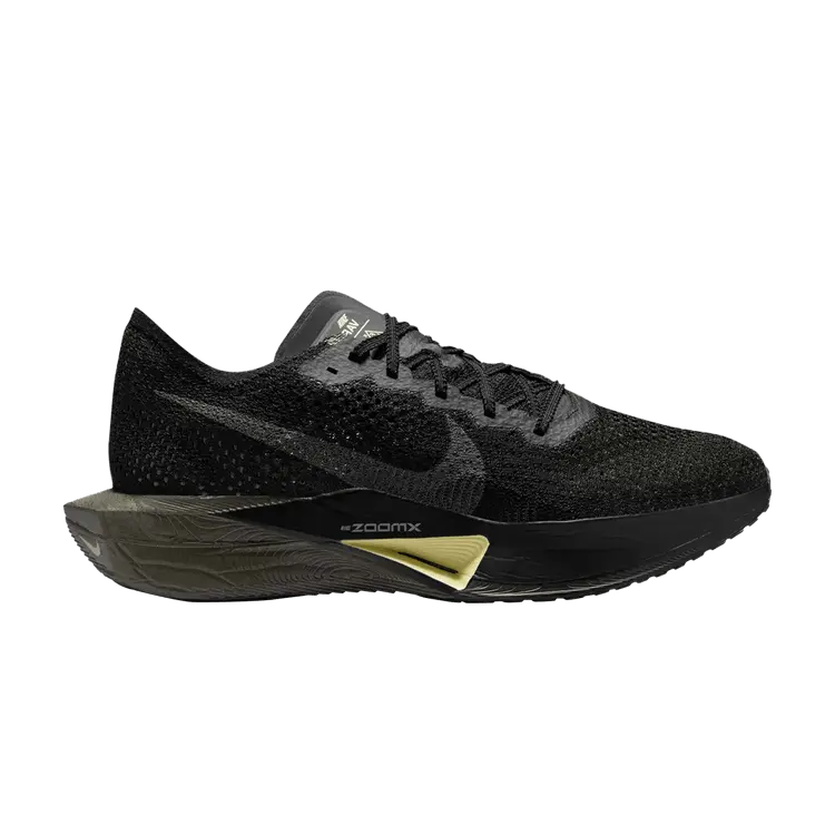 Кроссовки Nike ZoomX VaporFly Next% 3 Black Olive Aura, черный
Кроссовки Nike ZoomX VaporFly Next% 3 Black Olive Aura, черный