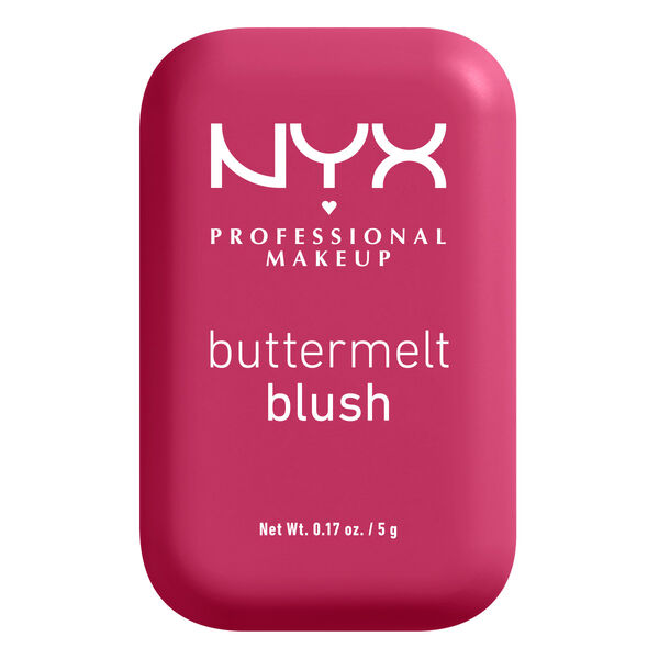 Румяна на 11 ярче прежнего, 5 г Nyx Professional Makeup Buttermelt blush, цвет 11 butta than before
Румяна на 11 ярче прежнего, 5 г Nyx Professional Makeup Buttermelt blush, цвет 11 butta than before