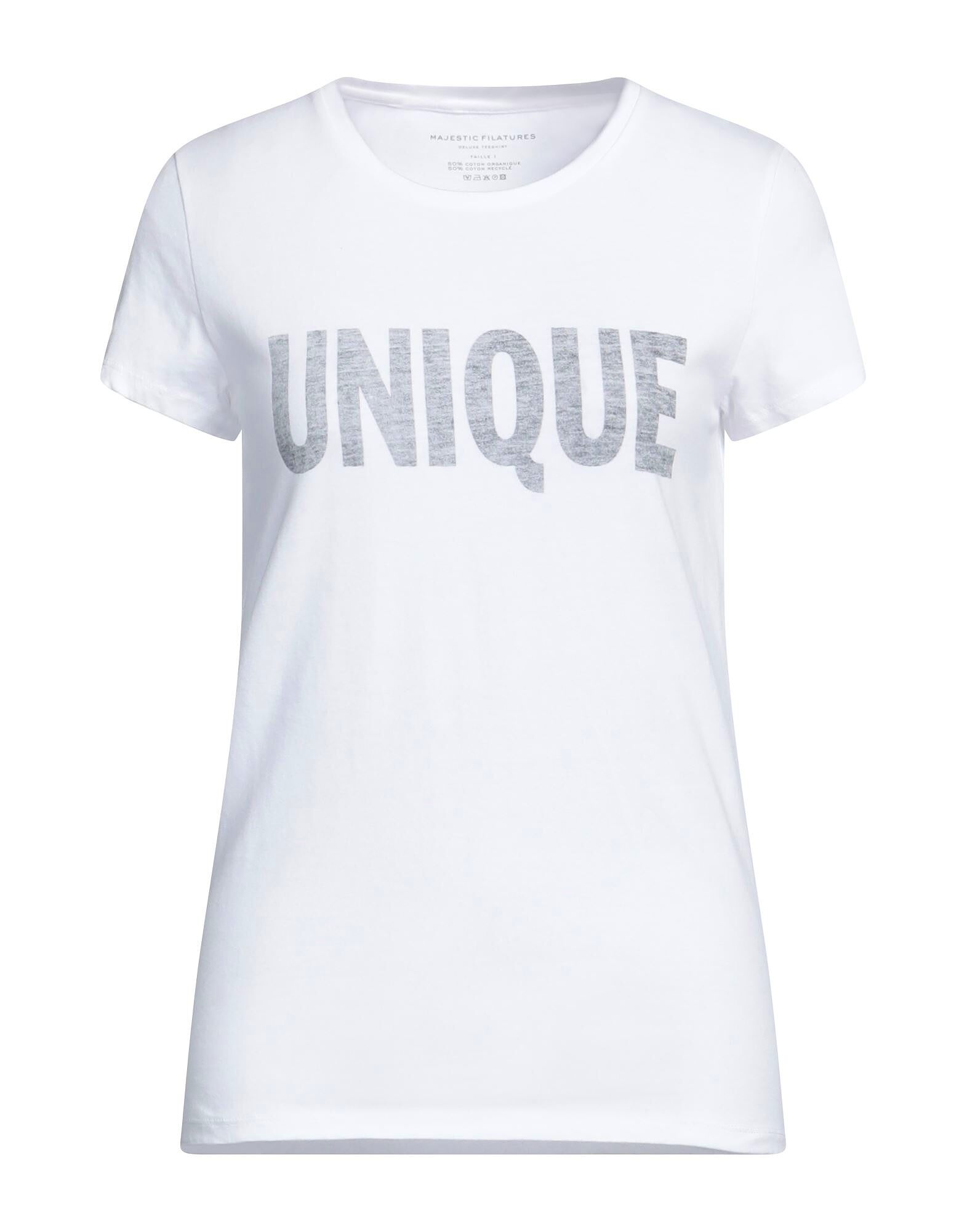 Футболка Majestic Filatures, белый
Футболка Majestic Filatures, белый