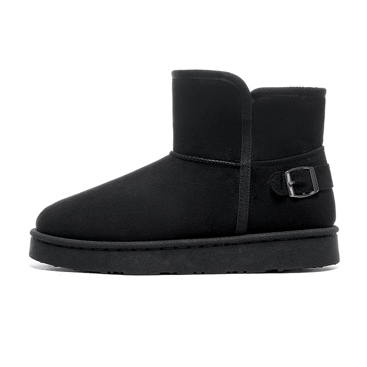 WARRIOR Зимние ботинки мужские Gray
WARRIOR Зимние ботинки мужские Gray