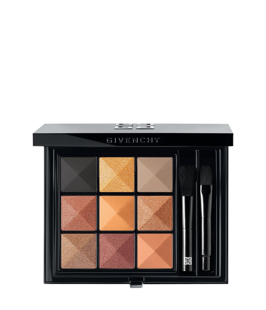 Палитра теней для век GIVENCHY LE 9, Nr. 08, 8g
Палитра теней для век GIVENCHY LE 9, Nr. 08, 8g