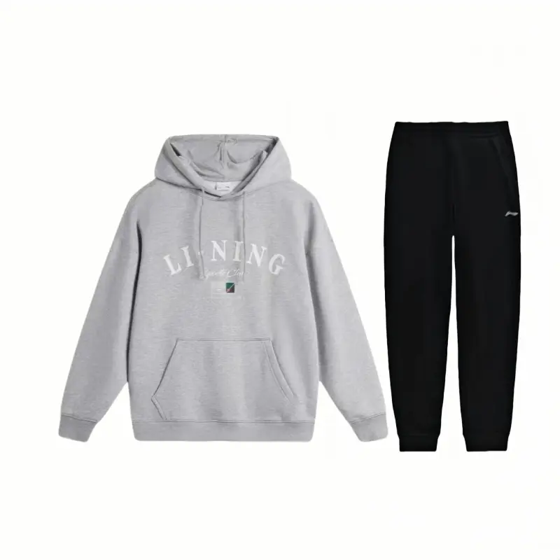 Лининг повседневная спортивная одежда унисекс 
Лининг повседневная спортивная одежда унисекс