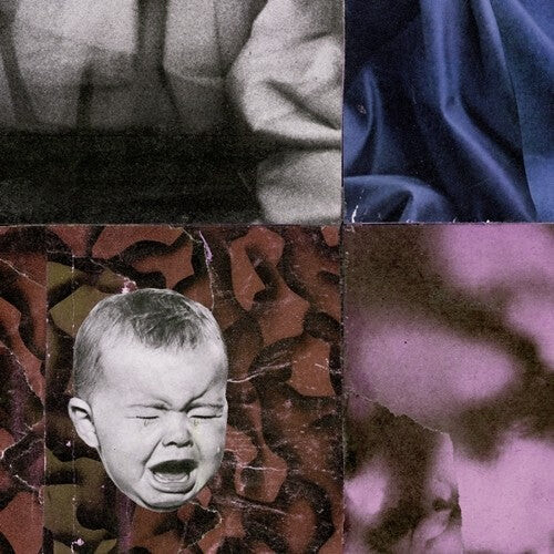 Виниловая пластинка Tenement: Tenement
Виниловая пластинка Tenement: Tenement