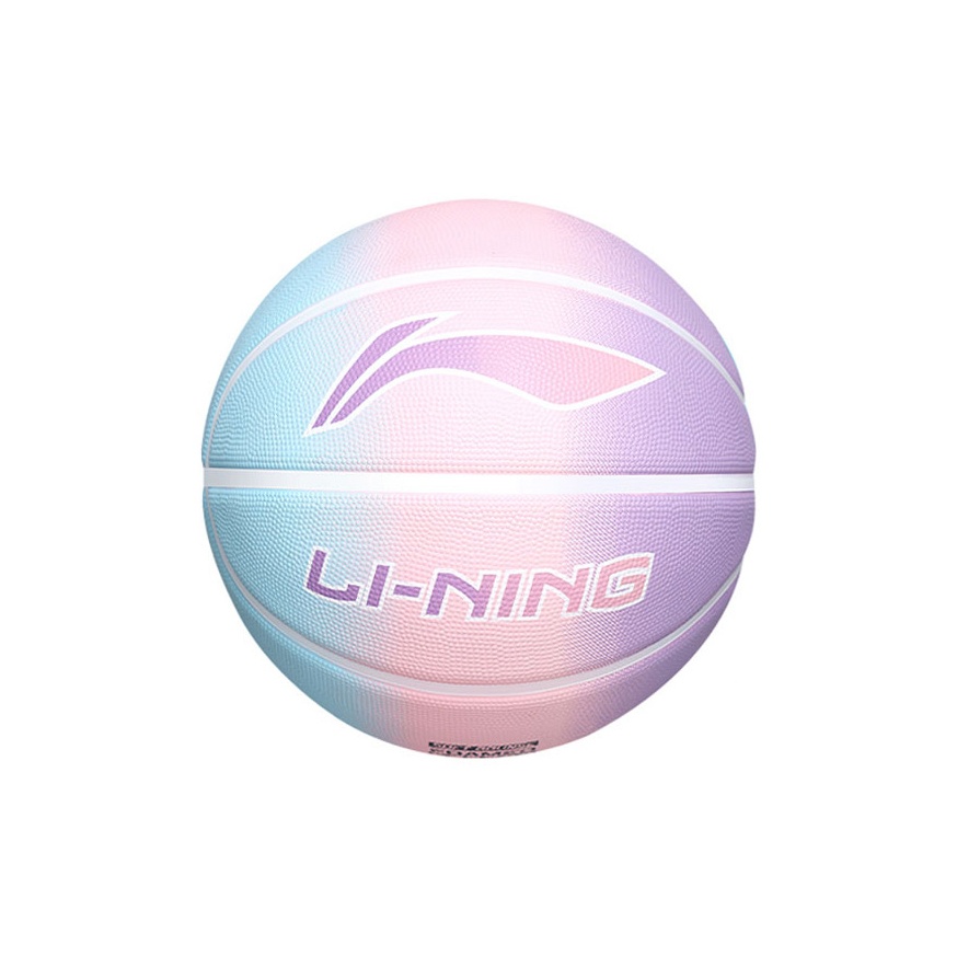 Баскетбольный мяч из вспененной резины размер 5 7 соревновательный тренировочный унисекс китай LINING
Баскетбольный мяч из вспененной резины размер 5 7 соревновательный тренировочный унисекс китай LINING