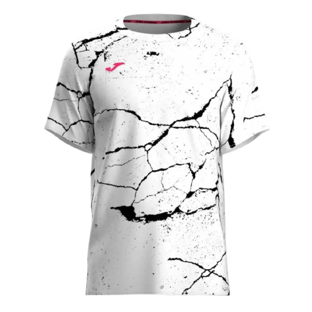 Футболка Joma R-Night Pro, белый
Футболка Joma R-Night Pro, белый