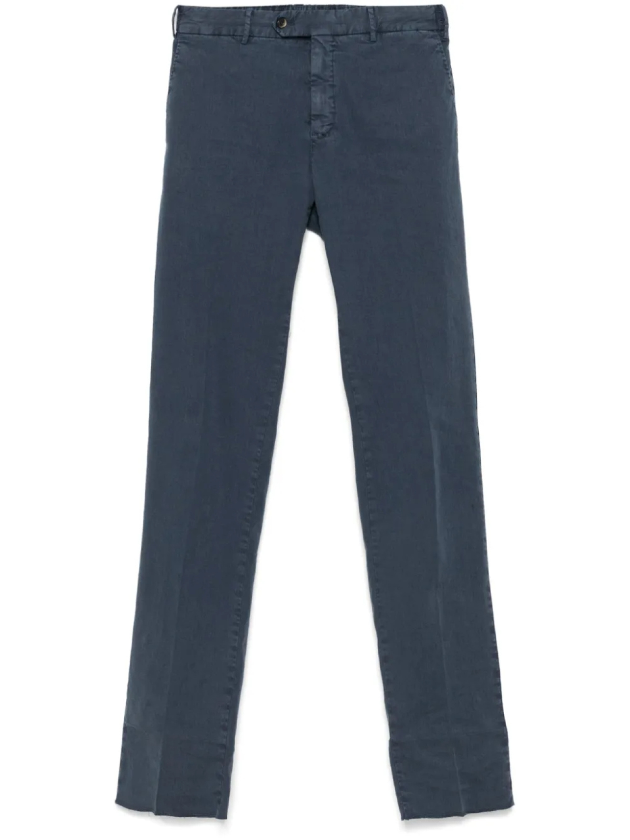 Фактурные брюки PT Torino, синий
Фактурные брюки PT Torino, синий