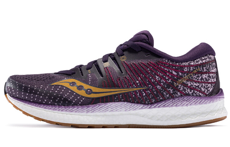 Кроссовки saucony Women's Liberty Iso 'Dusk Berry'
Кроссовки saucony Women's Liberty Iso 'Dusk Berry'