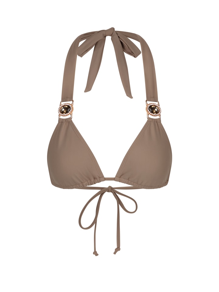 Комплект бикини Moda Minx, серый
Комплект бикини Moda Minx, серый