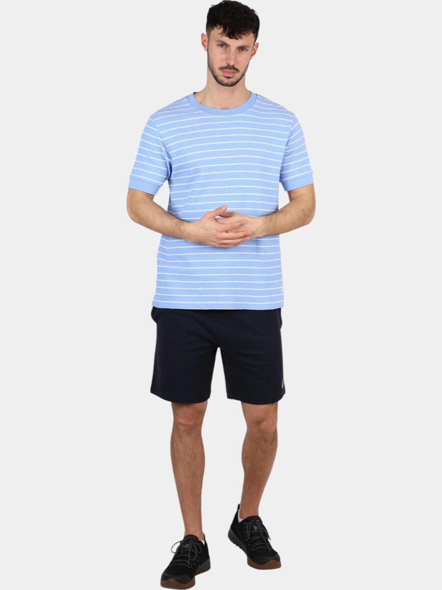 NAUTICA Футболка мужская Уитби
NAUTICA Футболка мужская Уитби