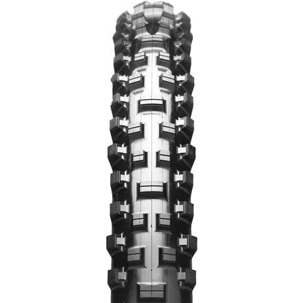 Шина Shorty DH Wide Trail 27,5 дюймов Maxxis, цвет 3C Max Grip/Black/F60
Шина Shorty DH Wide Trail 27,5 дюймов Maxxis, цвет 3C Max Grip/Black/F60