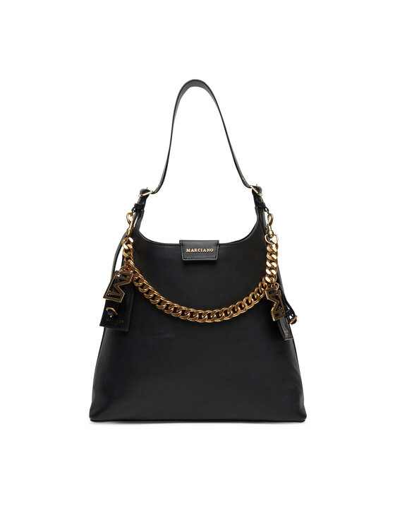 Сумка 5YGZ05 7330A Marciano Guess, черный
Сумка 5YGZ05 7330A Marciano Guess, черный