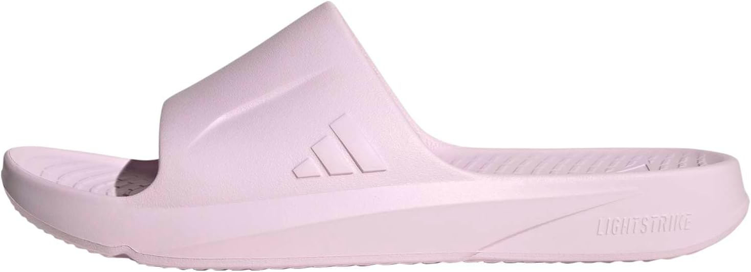 Шлепанцы adidas унисекс для взрослых Lightshift, розовый
Шлепанцы adidas унисекс для взрослых Lightshift, розовый