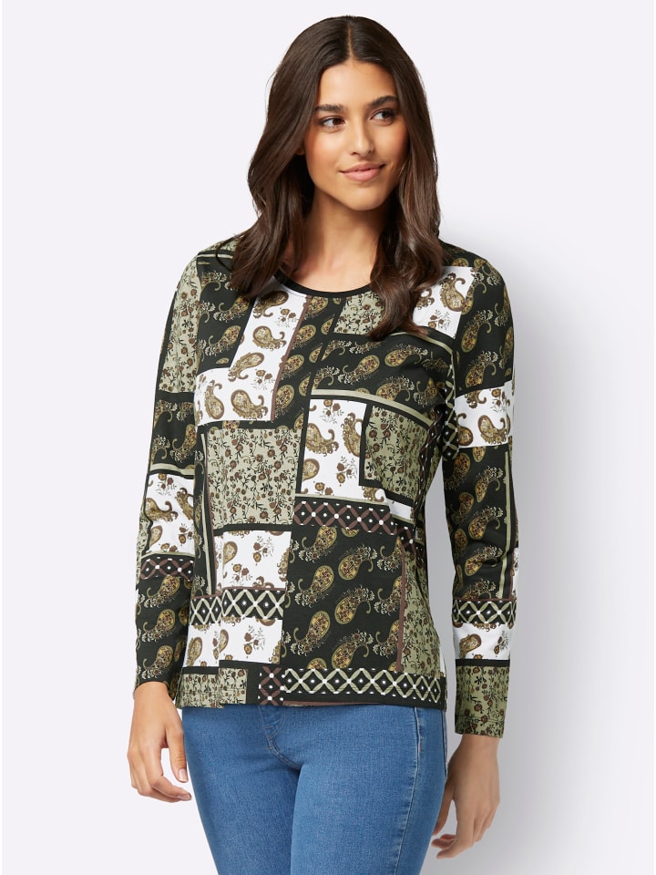 Футболка Sieh an!
Футболка Sieh an!