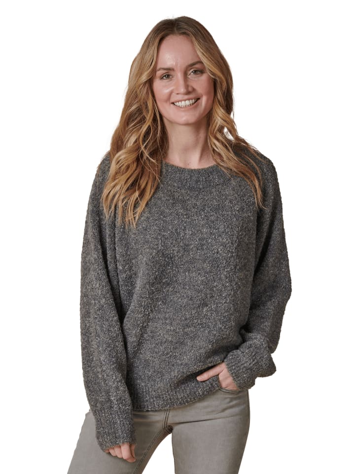 Свитер ZHRILL, черный
Свитер ZHRILL, черный