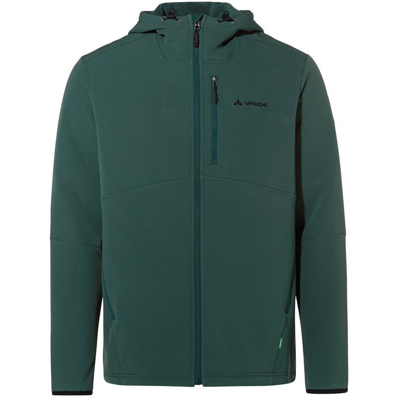 Функциональная куртка Me Elope Stormfleece Hoody Vaude, цвет deep pond
Функциональная куртка Me Elope Stormfleece Hoody Vaude, цвет deep pond