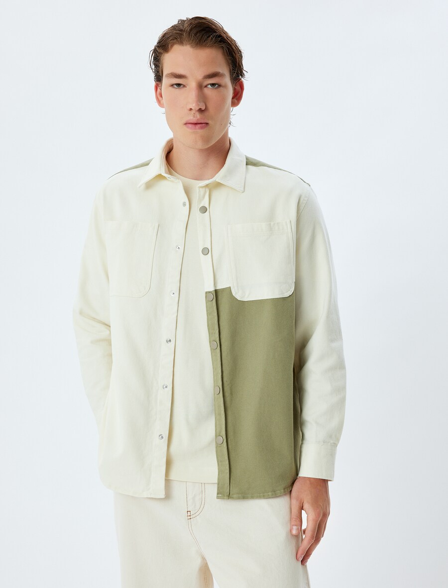 Межсезонная куртка Koton, цвет Ecru/Olive, Бежевый, Межсезонная куртка Koton, цвет Ecru/Olive
Межсезонная куртка Koton, цвет Ecru/Olive, Бежевый, Межсезонная куртка Koton, цвет Ecru/Olive