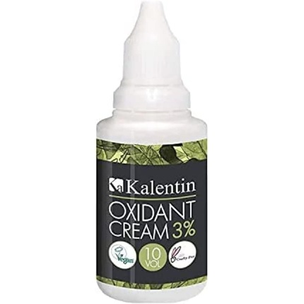 Крем Vegan Oxidant Cream Tint Activator 3
Крем Vegan Oxidant Cream Tint Activator 3