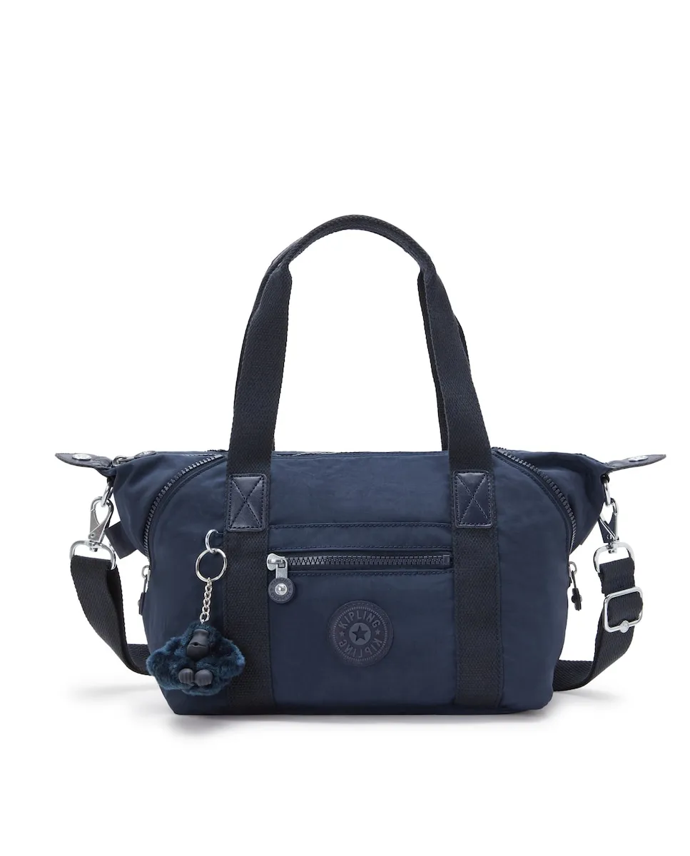 Сумка через плечо Art Mini Small Multi-Position в темно-синем цвете Kipling, тёмно-синий
Сумка через плечо Art Mini Small Multi-Position в темно-синем цвете Kipling, тёмно-синий
