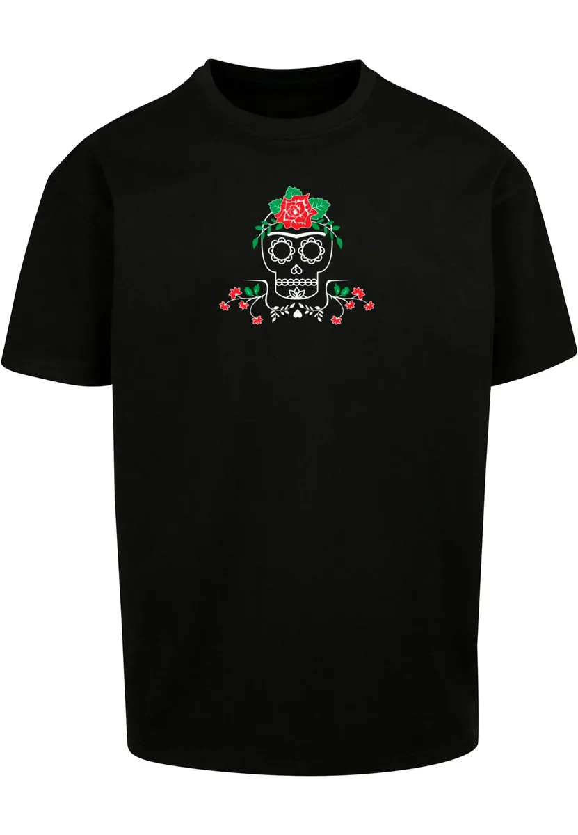 Футболка Merchcode "Мужская футболка Merchcode Frida Kahlo - Death Heavy Oversize", черный
Футболка Merchcode "Мужская футболка Merchcode Frida Kahlo - Death Heavy Oversize", черный